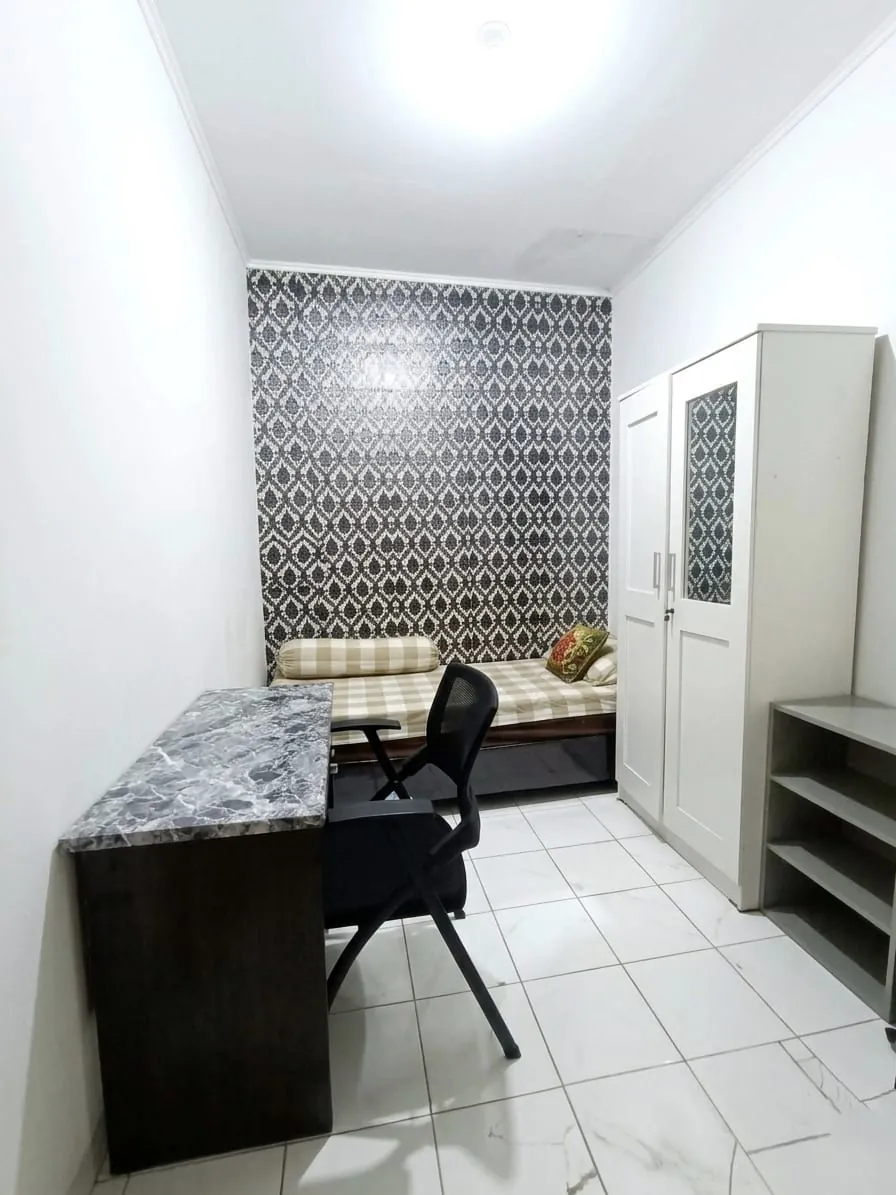 Pilihan kamar lain di Kost Rasya